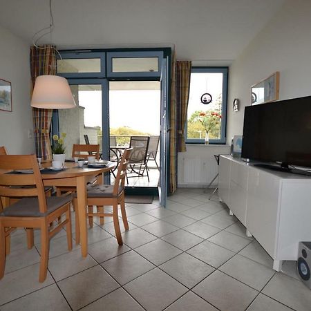 Strandburg Burgtiefe auf Fehmarn Exterior photo