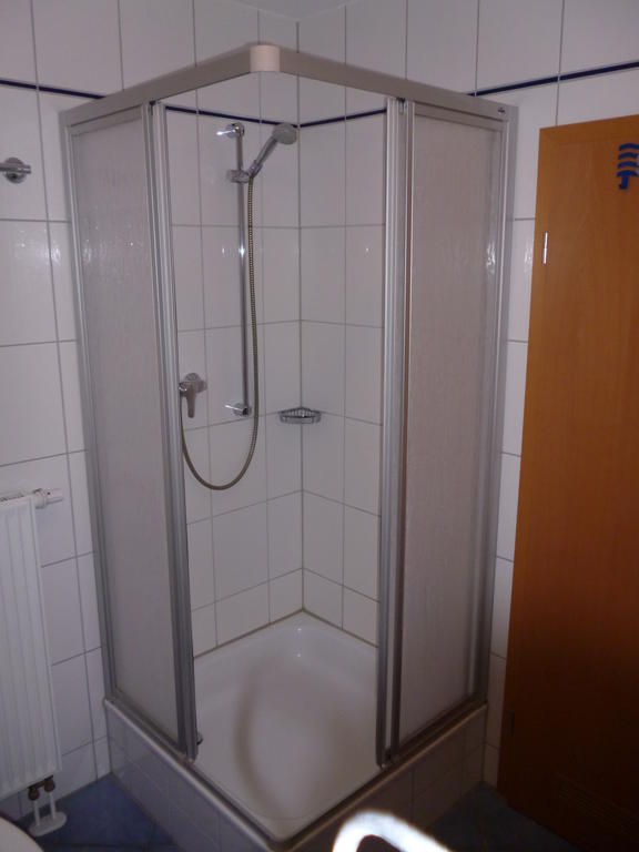 Strandburg Burgtiefe auf Fehmarn Room photo