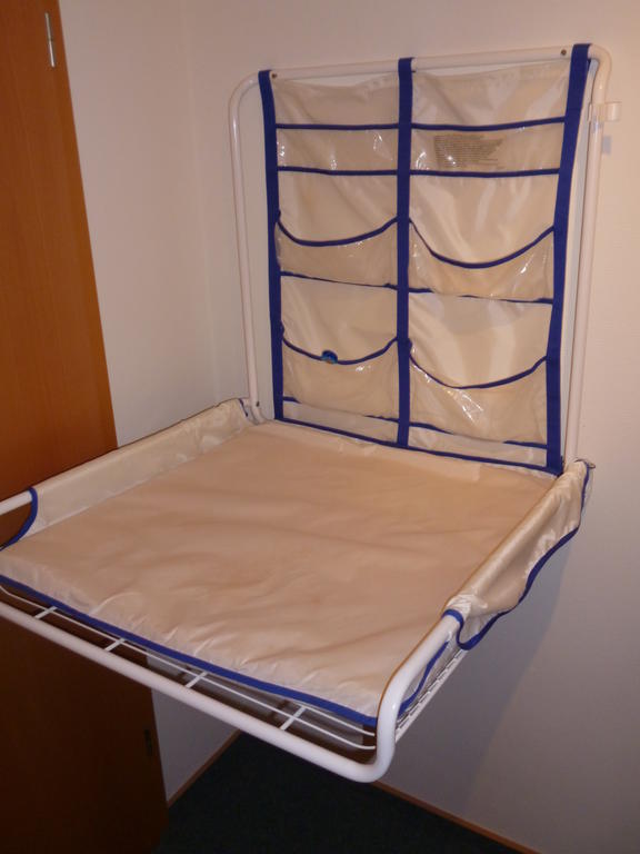 Strandburg Burgtiefe auf Fehmarn Room photo